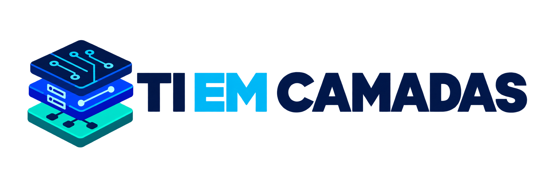 TI em Camadas